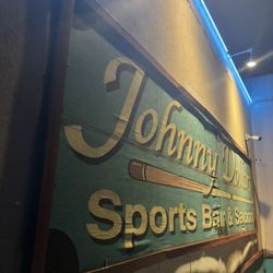 Johnny Dollars