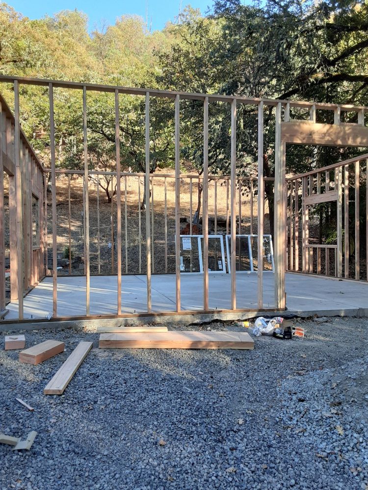 Slide of Mason Construction