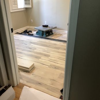 Bino's Flooring - Flooring Near Me - Long Beach, California