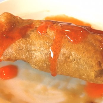 Asian Star - 2 Egg Rolls - Chinese Near Me - Midvale, Utah