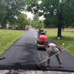 Wells Asphalt Paving