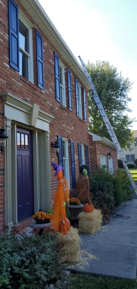 Slide of AK Handyman