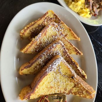 Kauai Diner Koloa - French toast - Ramen Near Me - Koloa, Hawaii