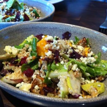 The Henry - Seasonal Salad (split in two portions) - New American Near Me - Phoenix, Arizona The Henry - Seasonal Salad (split in two portions) - New American Near Me - Phoenix, Arizona