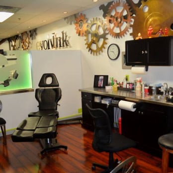 Evolvink Studios - With experience, creativity and innovation, we separate our canvases from the usual. - Piercing Near Me - Morristown, New Jersey