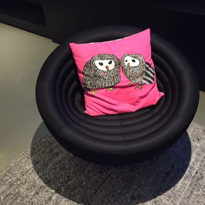 Moxy Milan Malpensa Airport by null