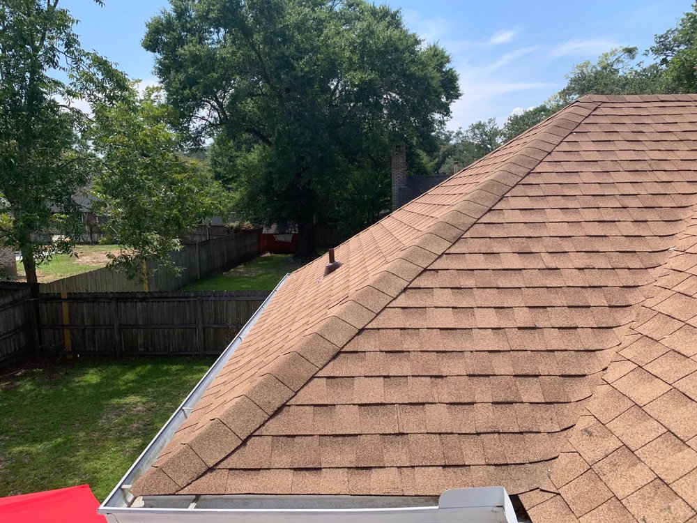 Slide of Reliable Roofing & Construction