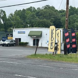 Mid Atlantic Outdoor Equipment