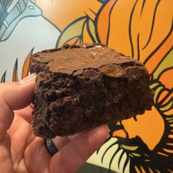 Hudsons Cookies