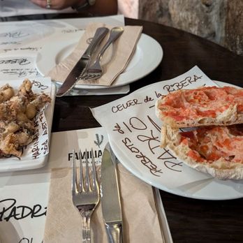 Lonja de Tapas - Mediterranean Near Me - Barcelona, B