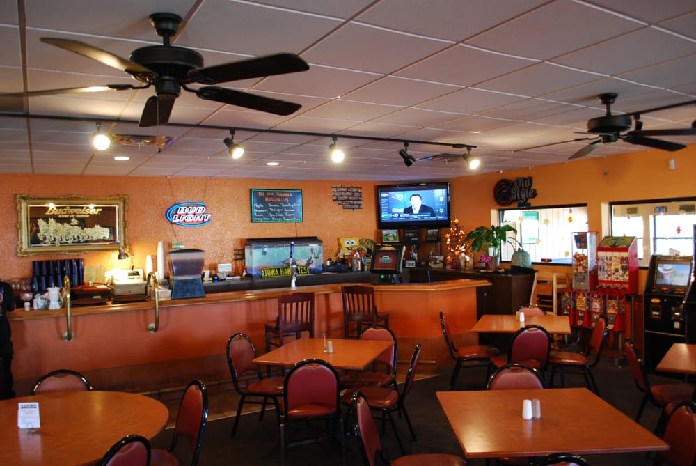 SANCHO’S 23 Reviews 307 E Washngtn Blvd, Davenport, Iowa