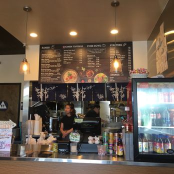 Ramen101 - Ramen Near Me - San Leandro, California