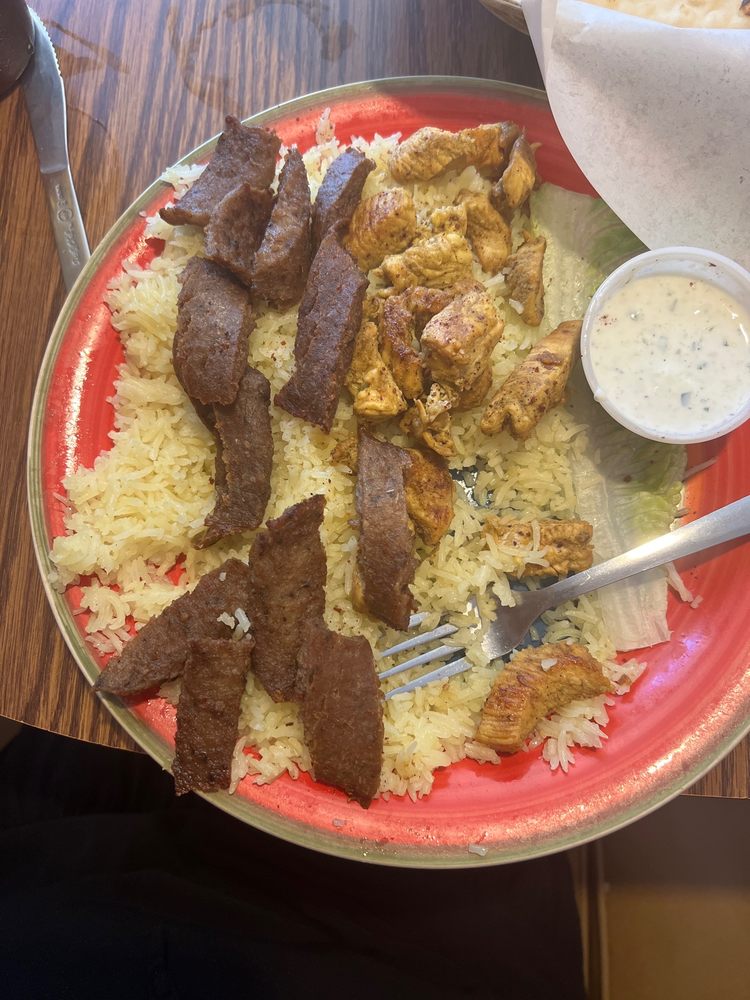 SINBAD WORLD CUSINE Updated November 2024 19 Photos & 55 Reviews