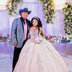 Iram's Reception Hall - Padre