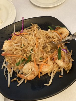 Star of Siam by null