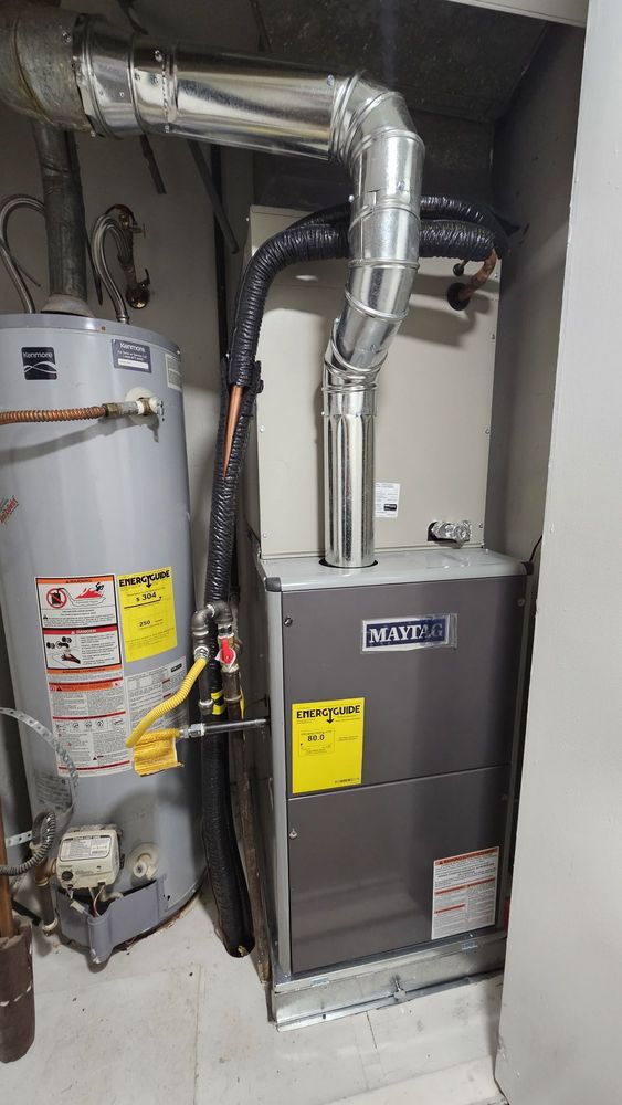 Slide of MGP Mechanical