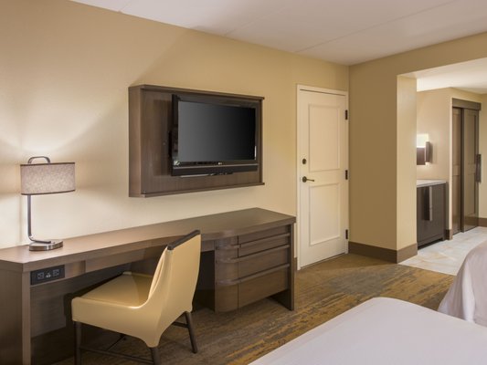 The Westin Lake Las Vegas Resort & Spa by null