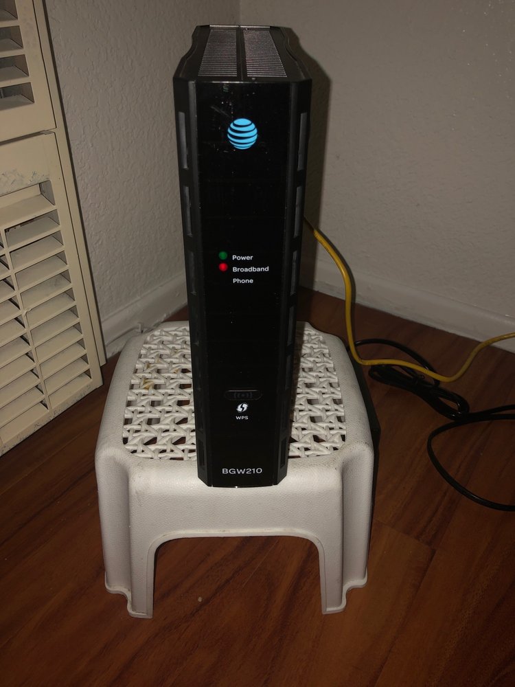 AT&T