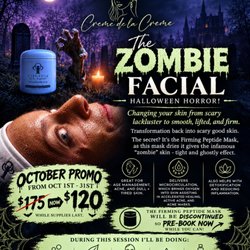 Creme de la Creme Esthetics - 2026 promo
