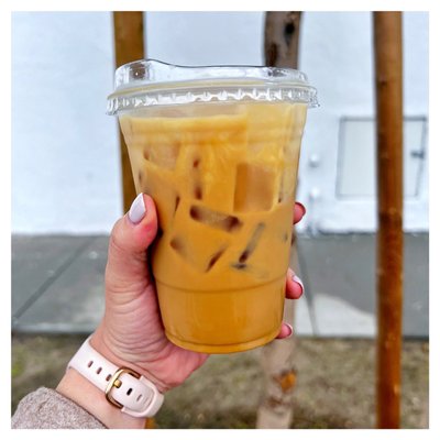Cafecito Organico Atwater by null