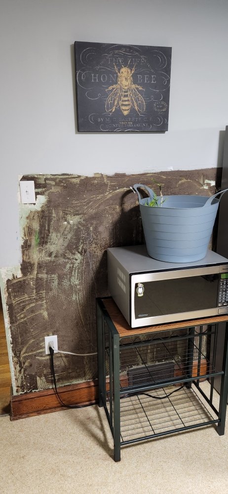 Slide of K&D Home & Property Services