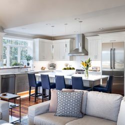 Watch City Kitchens