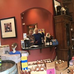 Cellar 55 Wine Merchants