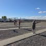 Flying saucer Trap club