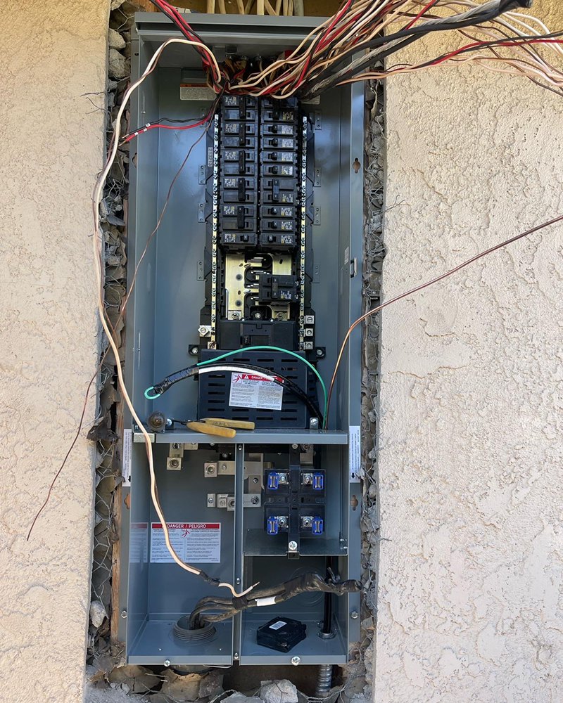 Slide of J Power Electric