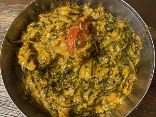 Taste of Congo by null