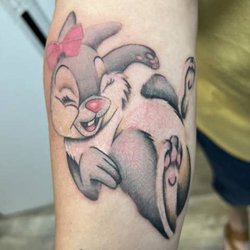 Working Class Tattoo