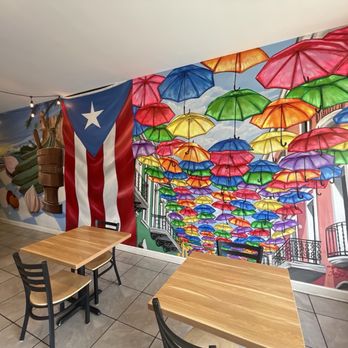 Jibarito's on Harlem - Puerto Rican Near Me - Chicago, Illinois