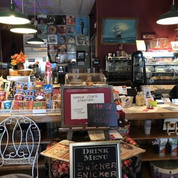 Java by the Bay - Coffee & Tea Near Me - Havre De Grace, Maryland