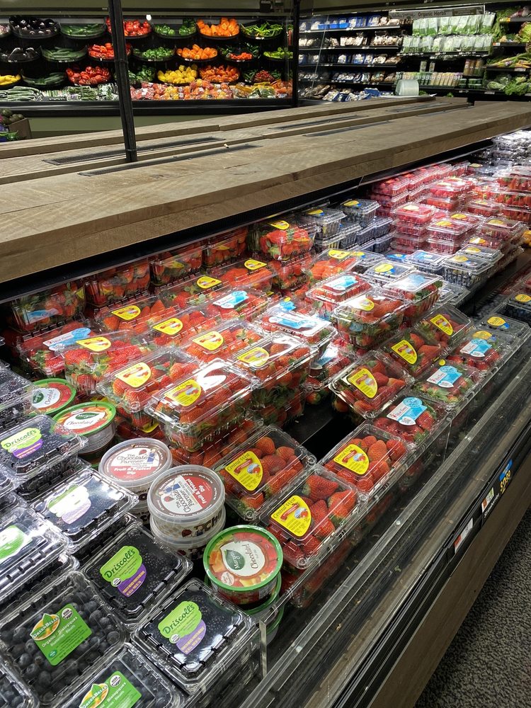 Hannaford Supermarkets, New York Roadtrippers