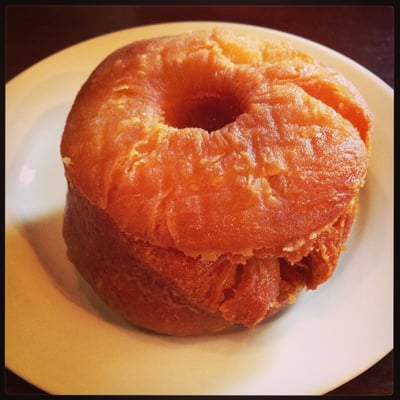 Honey Doughnuts & Goodies by null