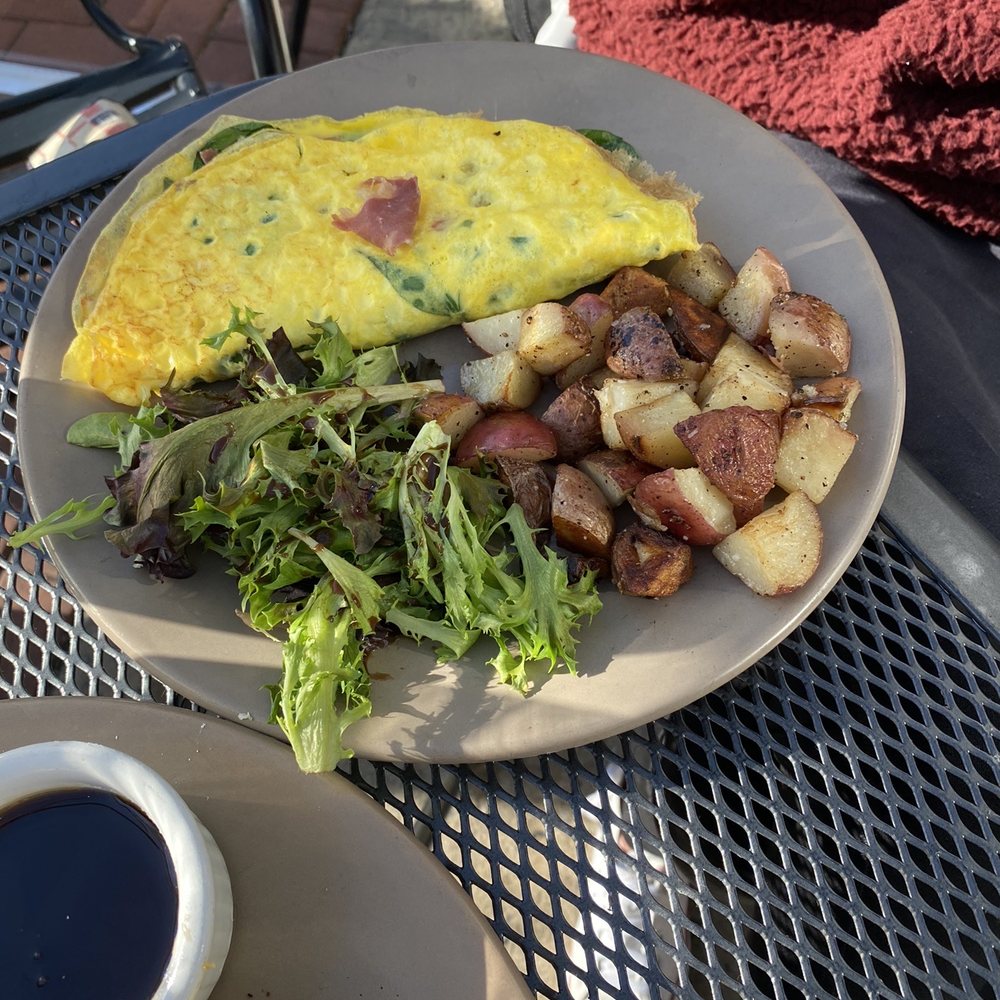 Caffe Gelato - Western Omelet - Italian Near Me - Newark, Delaware Caffe Gelato - Western Omelet - Italian Near Me - Newark, Delaware