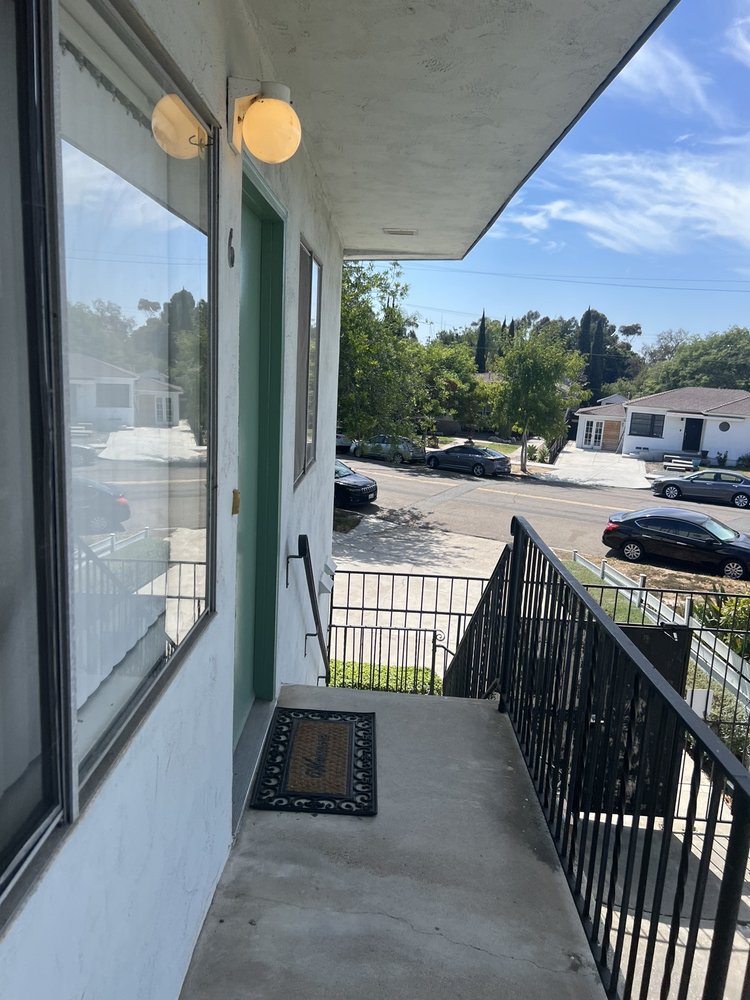 CASTILIAN APARTMENTS 4841 W Mountain View Dr, San Diego, California