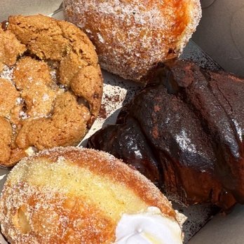 Cafe Babette - Bakeries Near Me - Indianapolis, Indiana