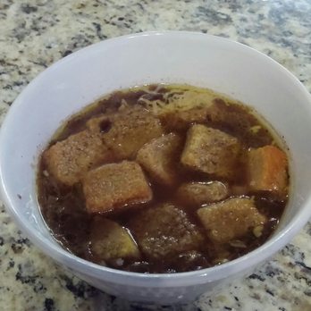 Hugs Cafe - Onion Soup - Salad Near Me - McKinney, Texas Hugs Cafe - Onion Soup - Salad Near Me - McKinney, Texas