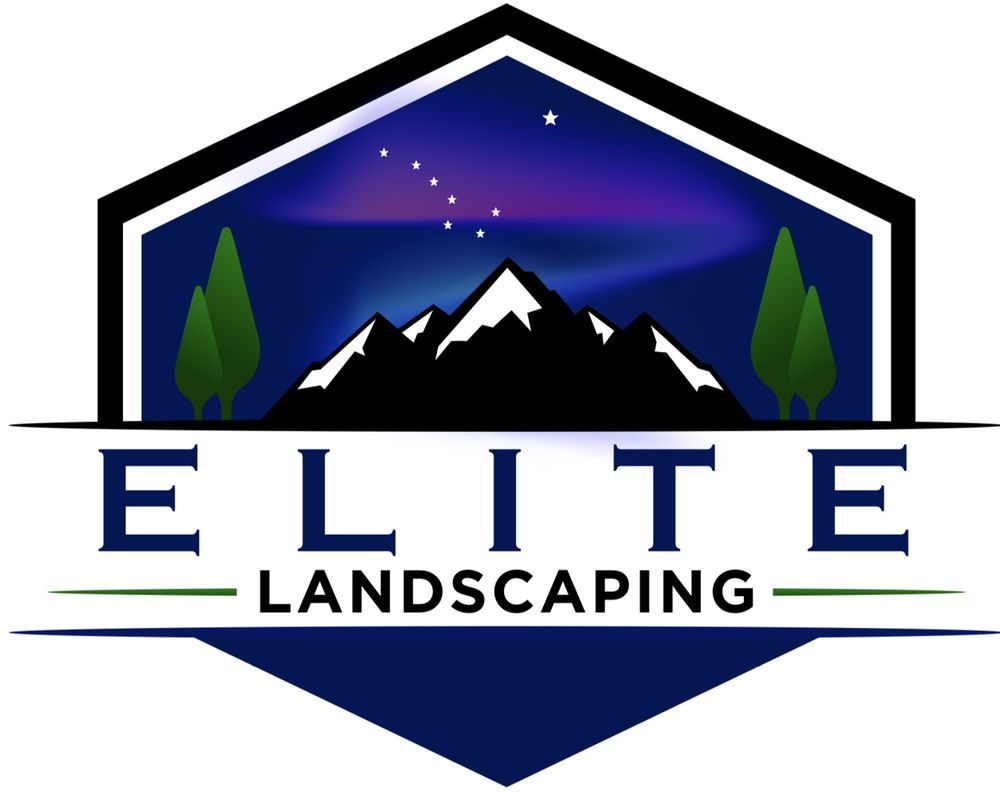 ELITE LANDSCAPING Updated August 2024 Fairbanks, Alaska Snow Removal Phone Number Yelp