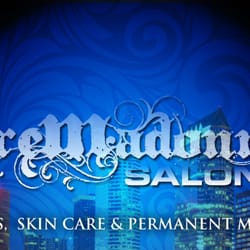 Premadonnas's Permanent Makeup