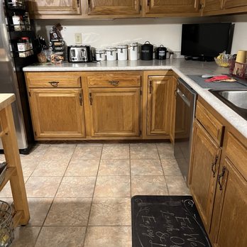 Empire Renovations & Construction - Before the Reno! - General Contractors Near Me