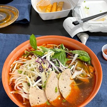 Cafe Nhan - Bun Bo Hue - Vietnamese Near Me - Philadelphia, Pennsylvania Cafe Nhan - Bun Bo Hue - Vietnamese Near Me - Philadelphia, Pennsylvania