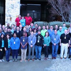 Ameriflex - The Ameriflex Team from our Carrollton, TX office