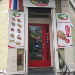 Leila's Thai