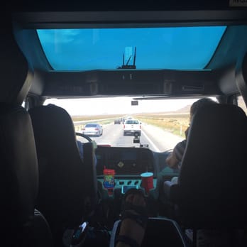 Salt Lake Express - Buses Near Me - Rexburg, Idaho