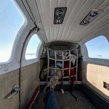 Wright Air Service - living the charter life! - Private Jet Charter Near Me - Fairbanks, Alaska