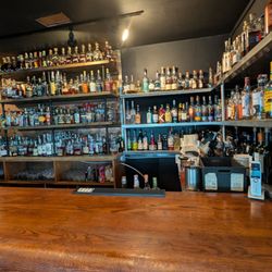 Subourbon - Bar