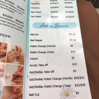 Glossy Nails - THEY HAVE CHILDREN'S Services!!! - Nail Salons Near Me - Bella Vista, Arkansas