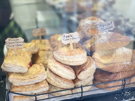 Frogs Organic Bakery by null